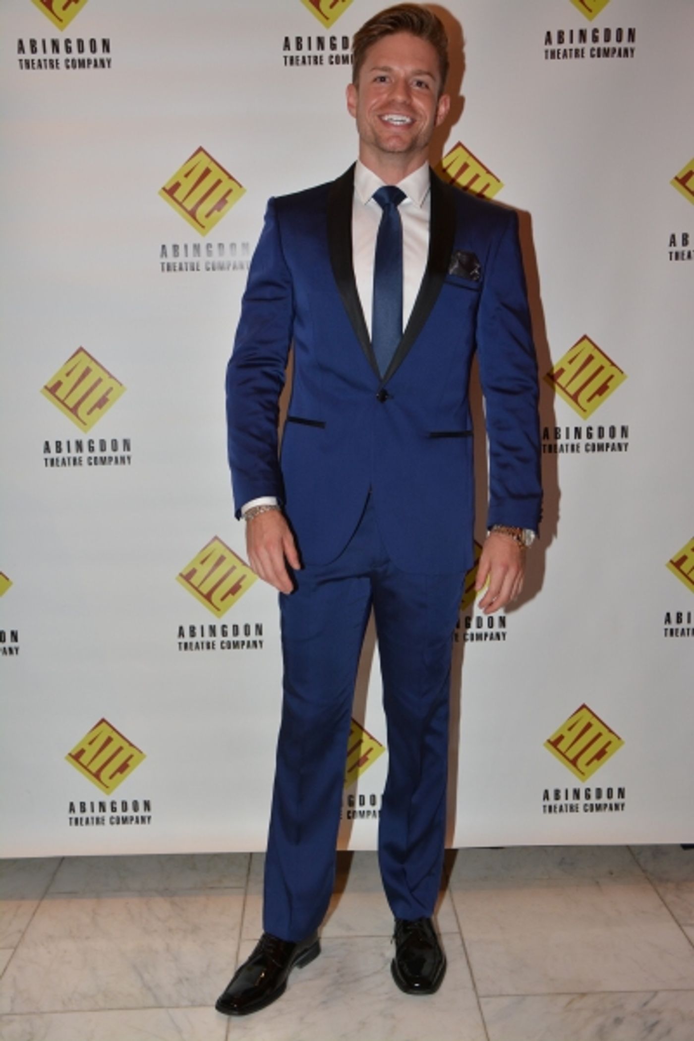 Photo Coverage: Abingdon Theatre Company Celebrates Jane Greenwood, Heather Henderson & Mark Sendroff  Image