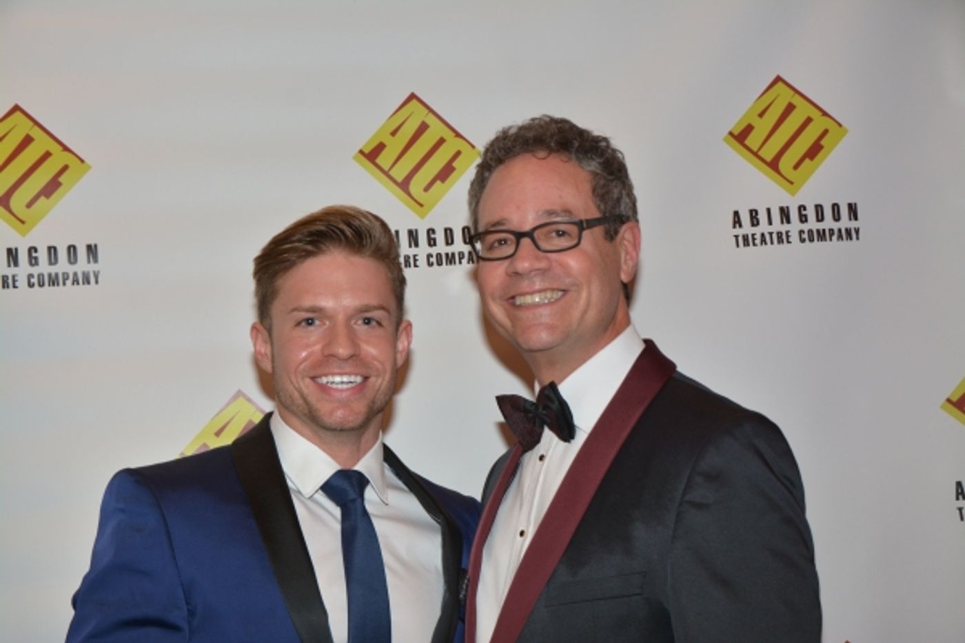 Photo Coverage: Abingdon Theatre Company Celebrates Jane Greenwood, Heather Henderson & Mark Sendroff Photo Coverage: Abingdon Theatre Company Celebrates Jane Greenwood, Heather Henderson & Mark Sendroff Image