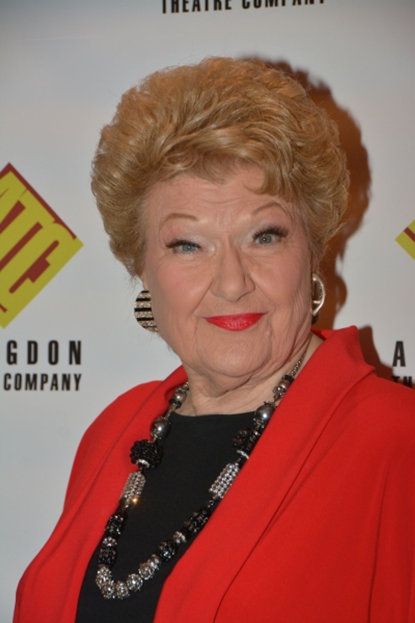 Photo Coverage: Abingdon Theatre Company Celebrates Jane Greenwood, Heather Henderson & Mark Sendroff  Image