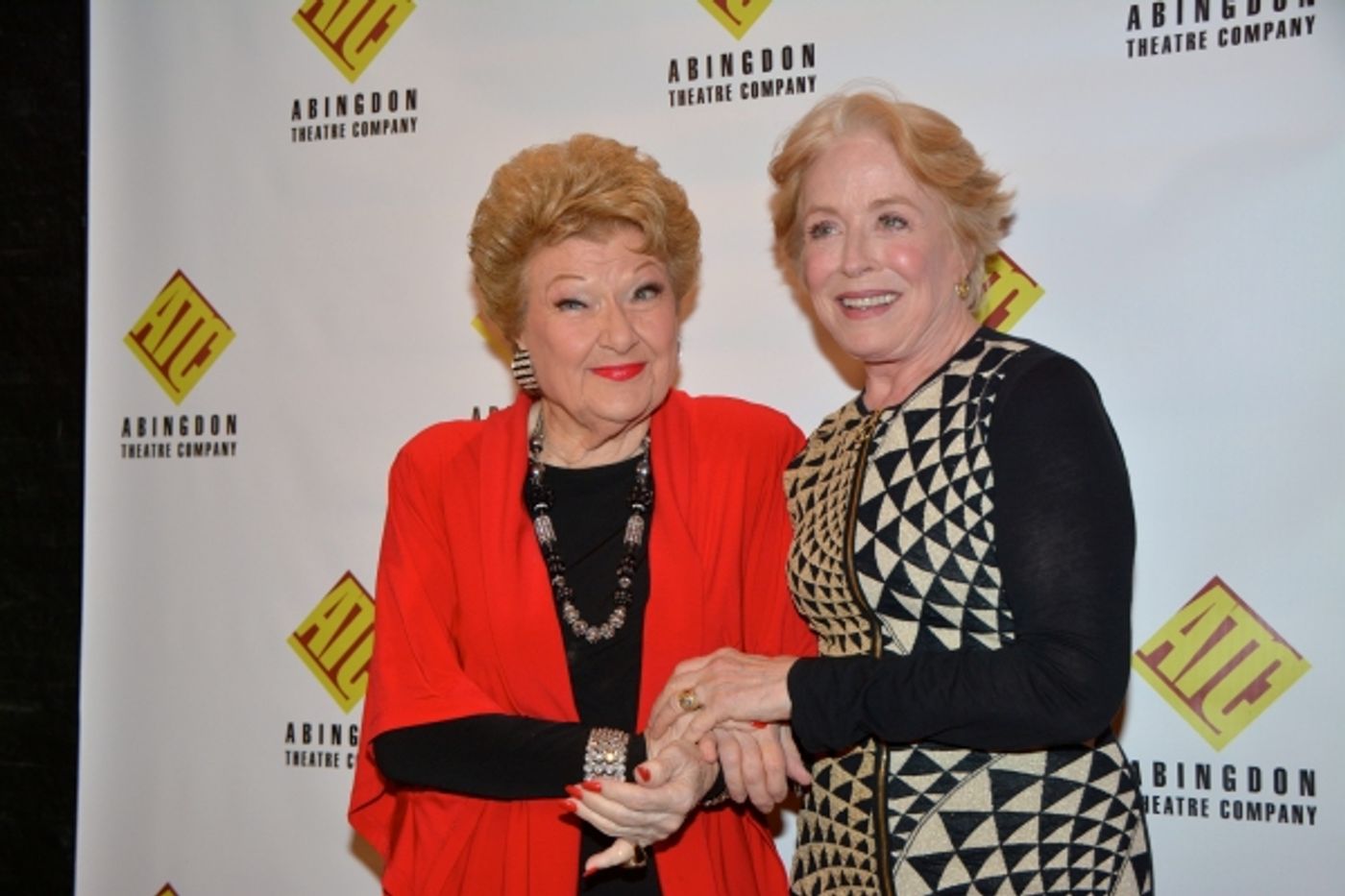 Photo Coverage: Abingdon Theatre Company Celebrates Jane Greenwood, Heather Henderson & Mark Sendroff Photo Coverage: Abingdon Theatre Company Celebrates Jane Greenwood, Heather Henderson & Mark Sendroff Image