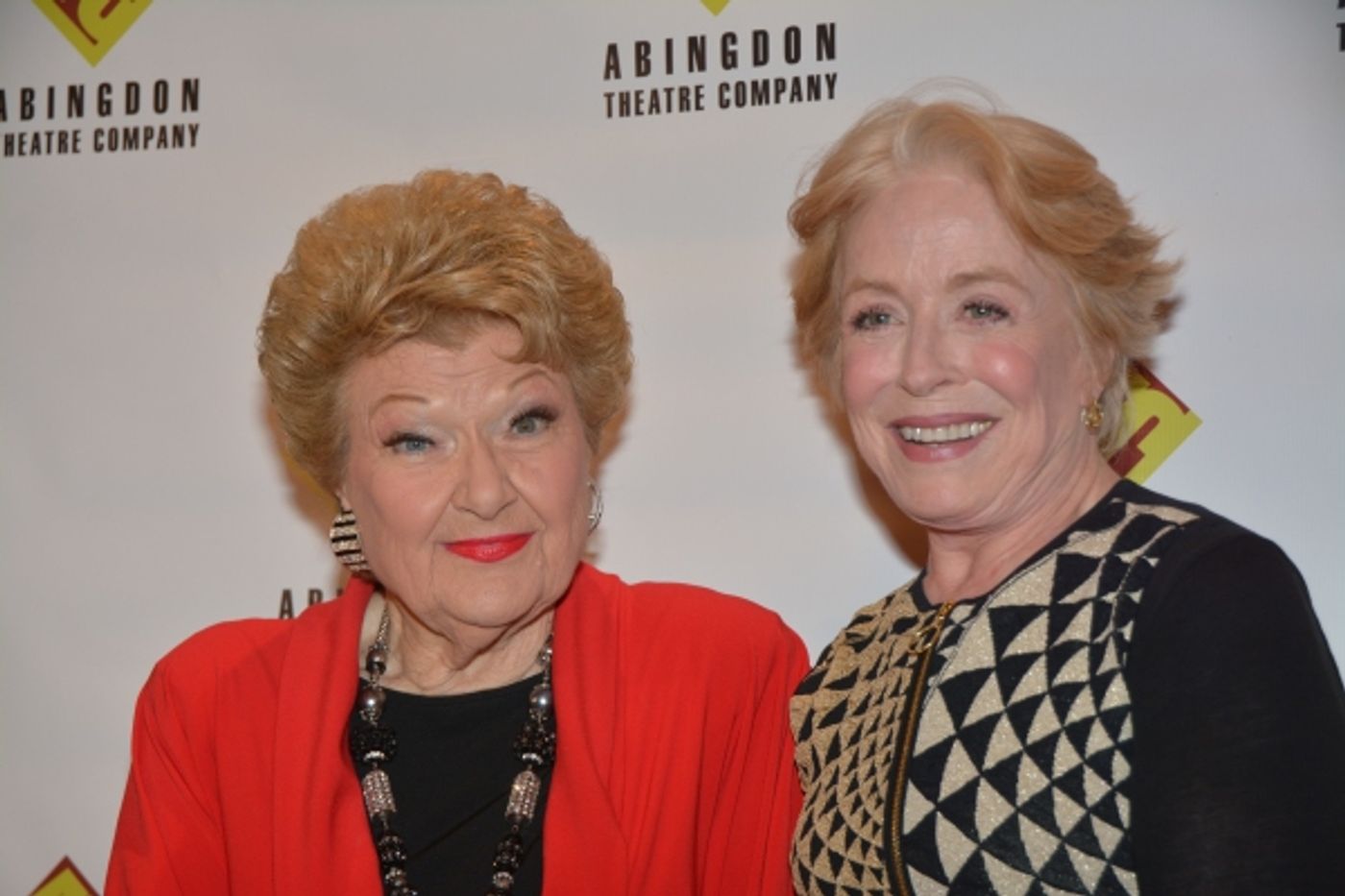 Photo Coverage: Abingdon Theatre Company Celebrates Jane Greenwood, Heather Henderson & Mark Sendroff Photo Coverage: Abingdon Theatre Company Celebrates Jane Greenwood, Heather Henderson & Mark Sendroff Image