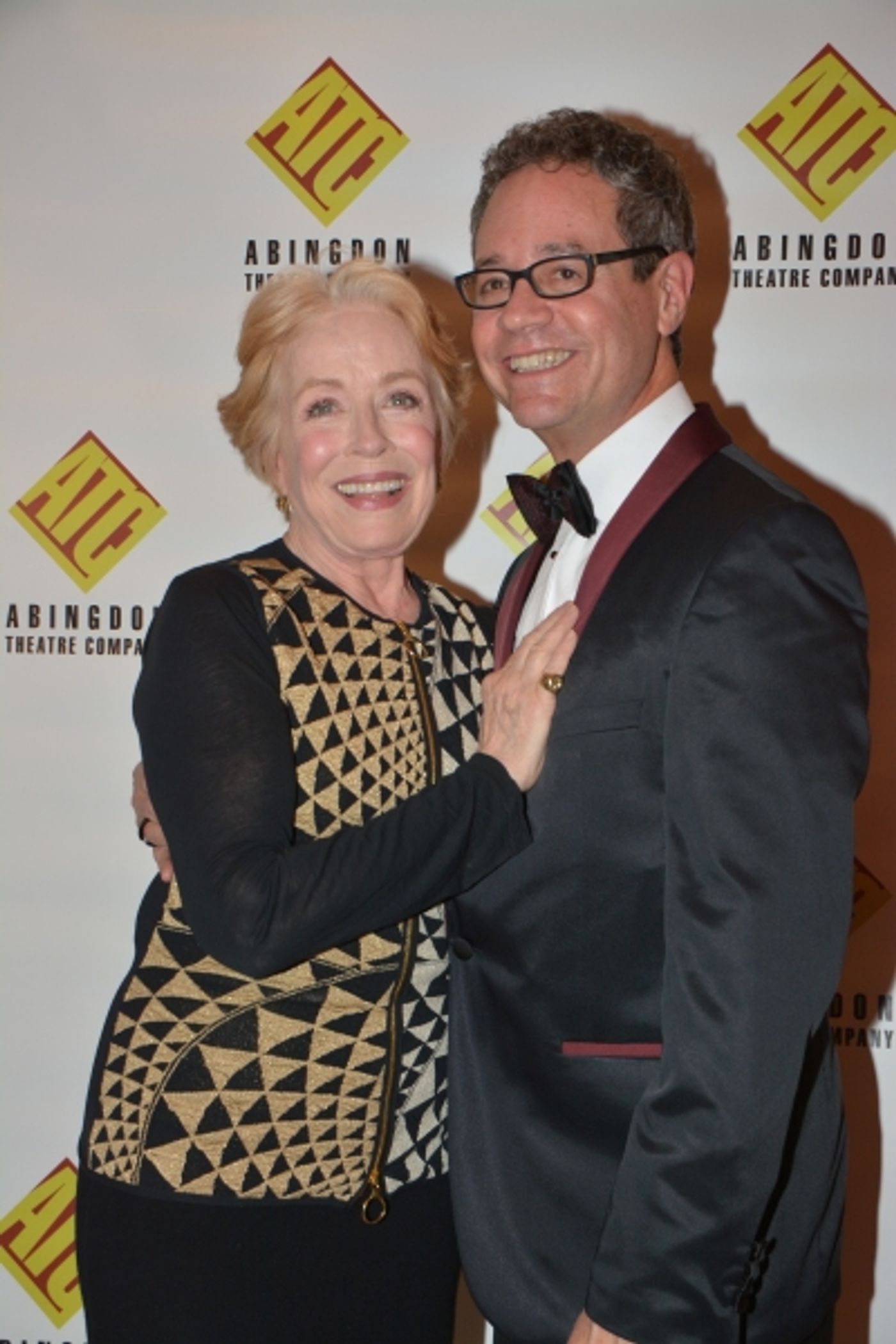 Photo Coverage: Abingdon Theatre Company Celebrates Jane Greenwood, Heather Henderson & Mark Sendroff Photo Coverage: Abingdon Theatre Company Celebrates Jane Greenwood, Heather Henderson & Mark Sendroff Image