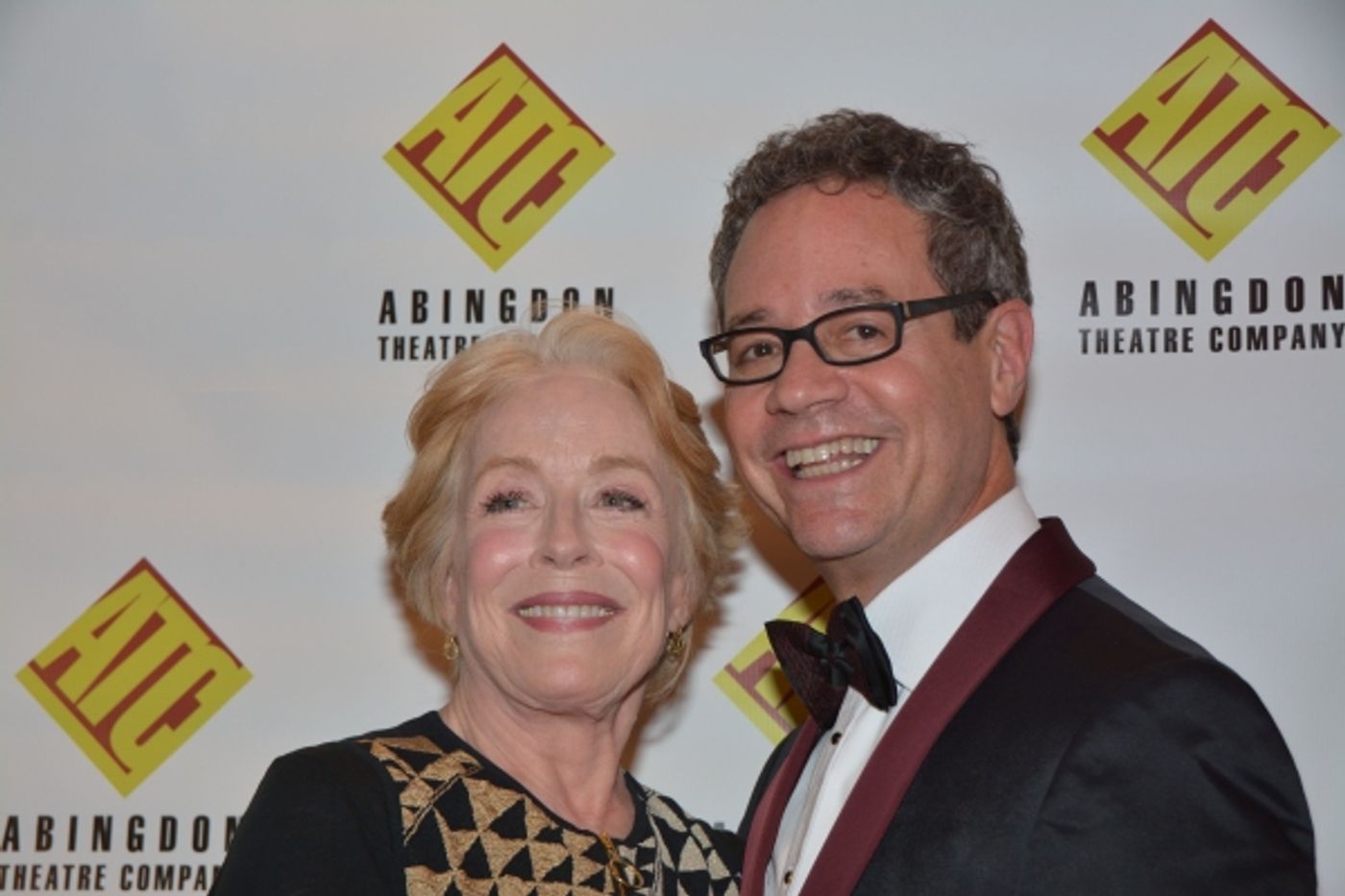 Photo Coverage: Abingdon Theatre Company Celebrates Jane Greenwood, Heather Henderson & Mark Sendroff Photo Coverage: Abingdon Theatre Company Celebrates Jane Greenwood, Heather Henderson & Mark Sendroff Image