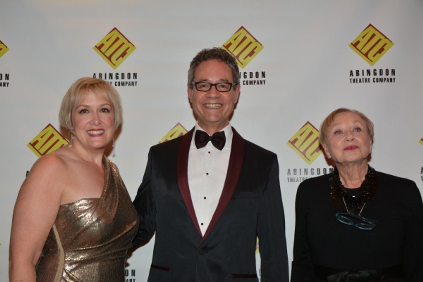 Photo Coverage: Abingdon Theatre Company Celebrates Jane Greenwood, Heather Henderson & Mark Sendroff Photo Coverage: Abingdon Theatre Company Celebrates Jane Greenwood, Heather Henderson & Mark Sendroff Image