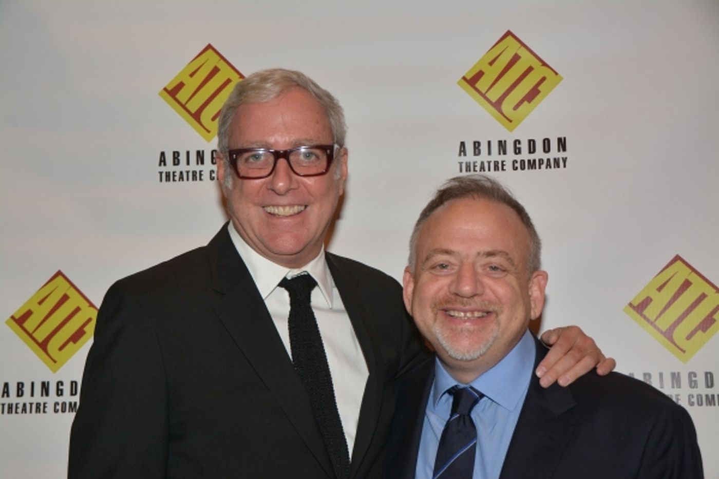 Photo Coverage: Abingdon Theatre Company Celebrates Jane Greenwood, Heather Henderson & Mark Sendroff Photo Coverage: Abingdon Theatre Company Celebrates Jane Greenwood, Heather Henderson & Mark Sendroff Image