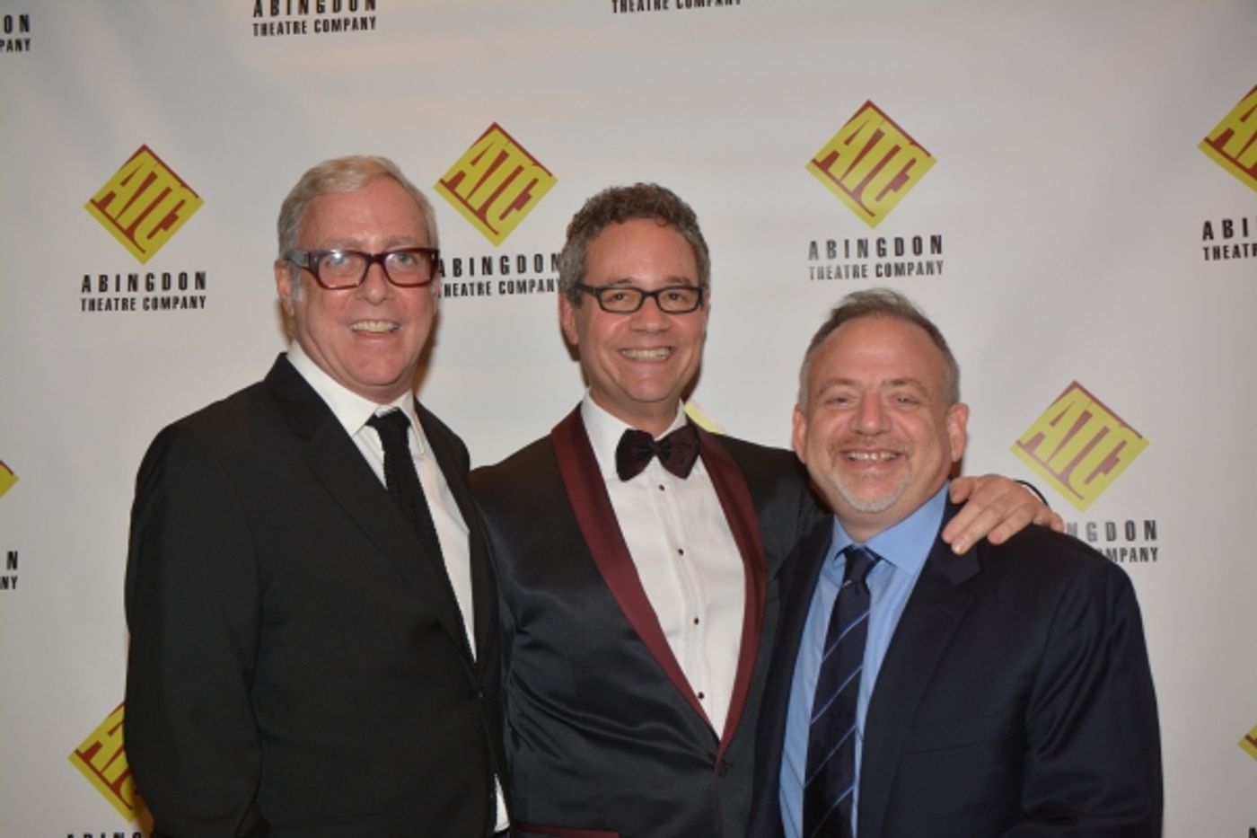 Photo Coverage: Abingdon Theatre Company Celebrates Jane Greenwood, Heather Henderson & Mark Sendroff Photo Coverage: Abingdon Theatre Company Celebrates Jane Greenwood, Heather Henderson & Mark Sendroff Image