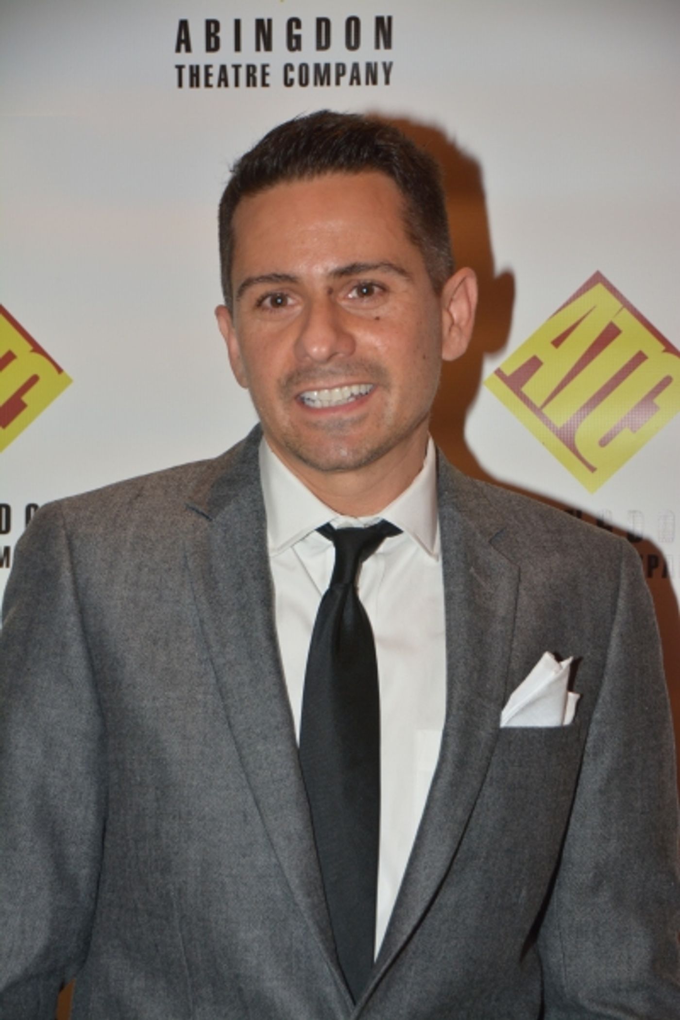 Photo Coverage: Abingdon Theatre Company Celebrates Jane Greenwood, Heather Henderson & Mark Sendroff  Image