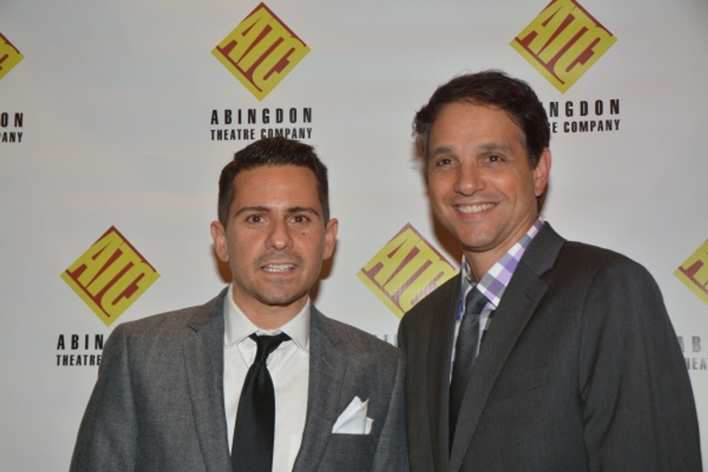 Photo Coverage: Abingdon Theatre Company Celebrates Jane Greenwood, Heather Henderson & Mark Sendroff Photo Coverage: Abingdon Theatre Company Celebrates Jane Greenwood, Heather Henderson & Mark Sendroff Image