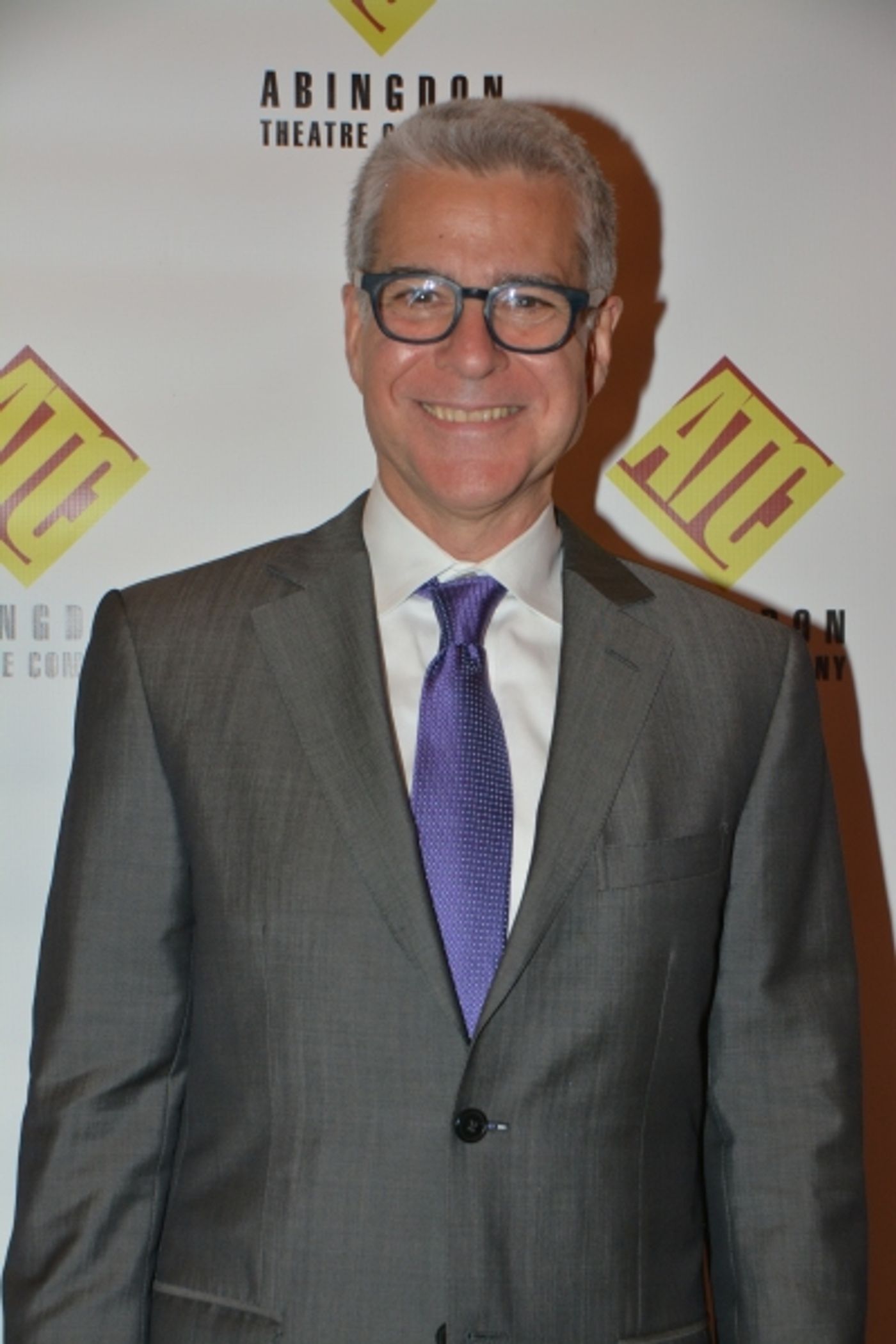 Photo Coverage: Abingdon Theatre Company Celebrates Jane Greenwood, Heather Henderson & Mark Sendroff  Image