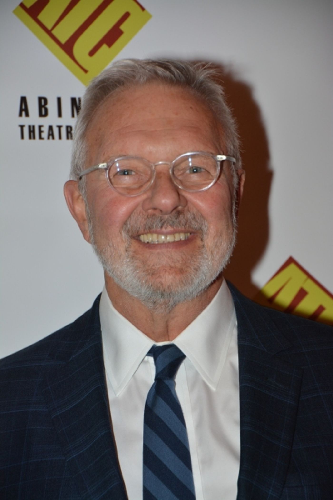 Photo Coverage: Abingdon Theatre Company Celebrates Jane Greenwood, Heather Henderson & Mark Sendroff  Image