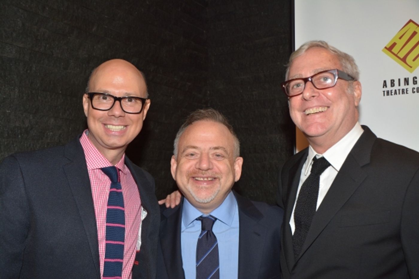 Photo Coverage: Abingdon Theatre Company Celebrates Jane Greenwood, Heather Henderson & Mark Sendroff Photo Coverage: Abingdon Theatre Company Celebrates Jane Greenwood, Heather Henderson & Mark Sendroff Image