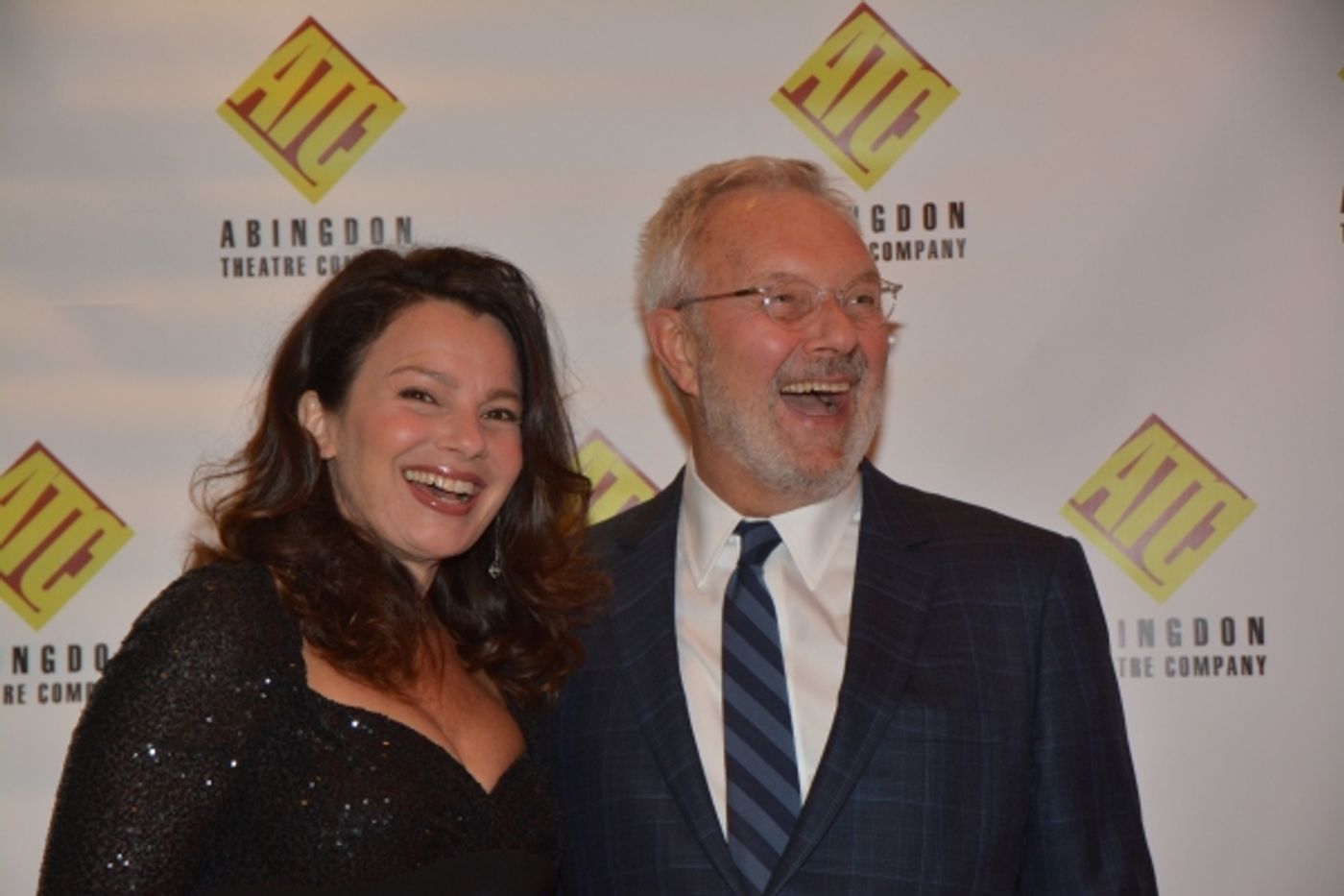 Photo Coverage: Abingdon Theatre Company Celebrates Jane Greenwood, Heather Henderson & Mark Sendroff Photo Coverage: Abingdon Theatre Company Celebrates Jane Greenwood, Heather Henderson & Mark Sendroff Image