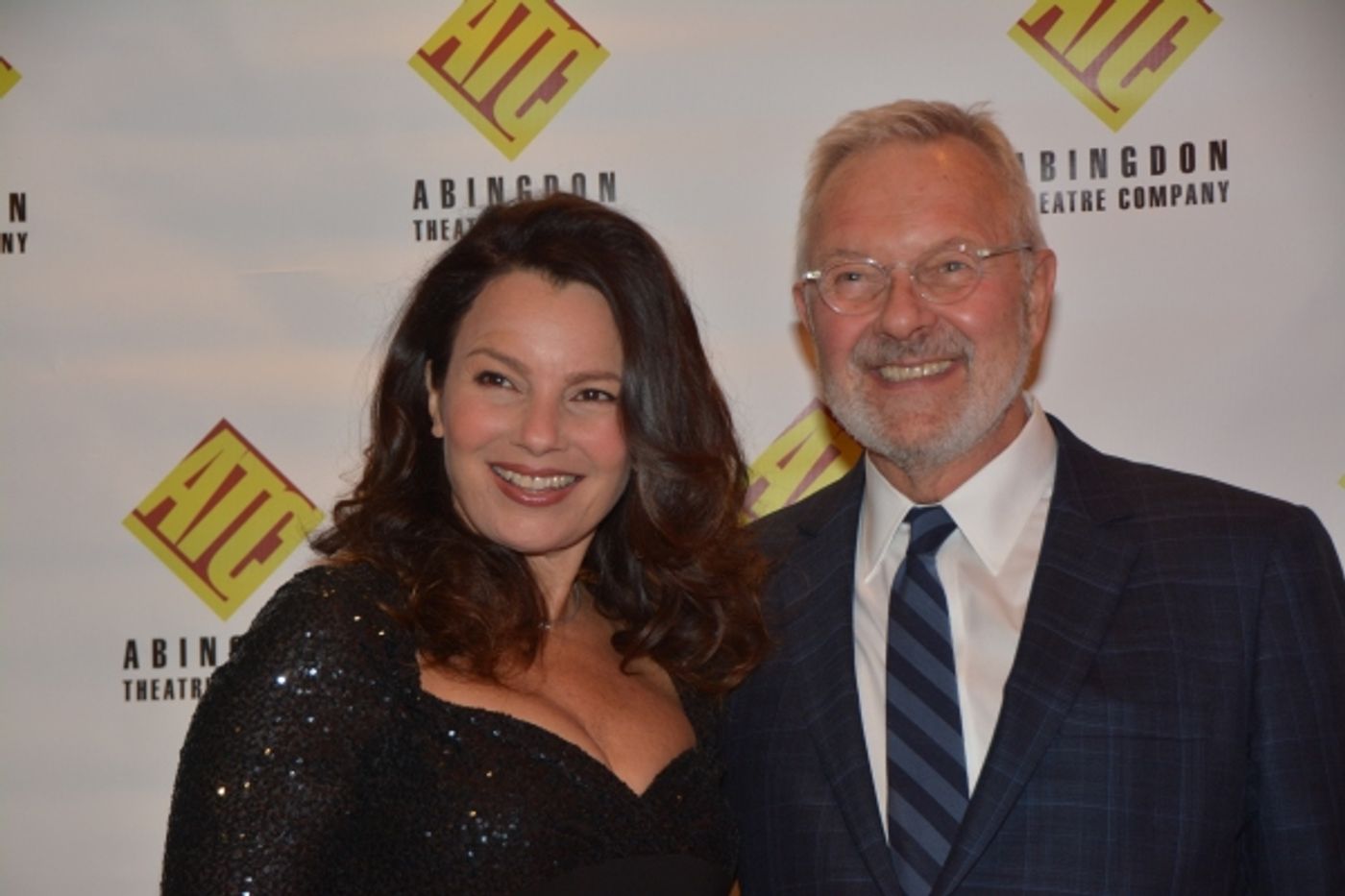 Photo Coverage: Abingdon Theatre Company Celebrates Jane Greenwood, Heather Henderson & Mark Sendroff Photo Coverage: Abingdon Theatre Company Celebrates Jane Greenwood, Heather Henderson & Mark Sendroff Image
