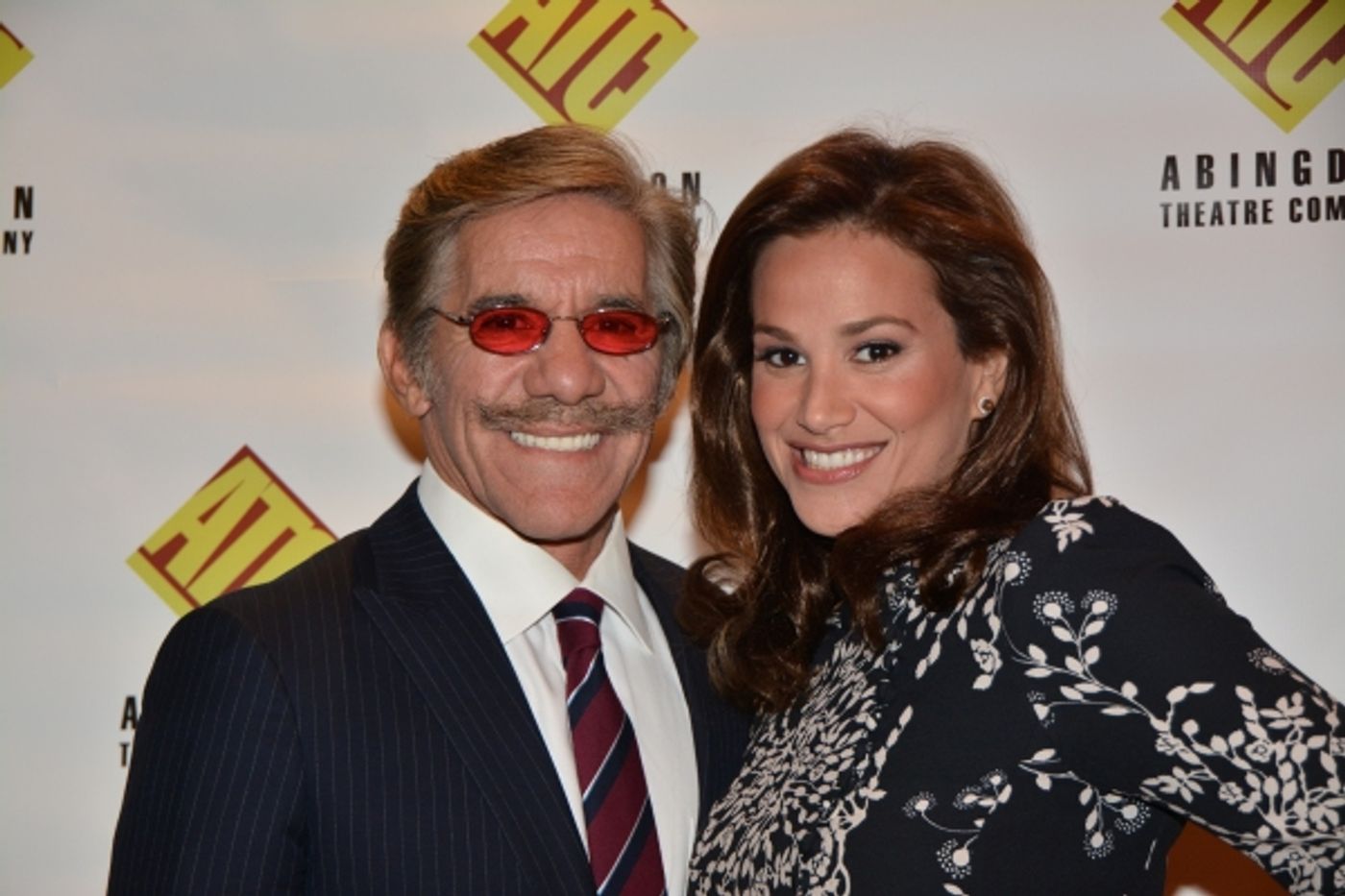 Photo Coverage: Abingdon Theatre Company Celebrates Jane Greenwood, Heather Henderson & Mark Sendroff Photo Coverage: Abingdon Theatre Company Celebrates Jane Greenwood, Heather Henderson & Mark Sendroff Image