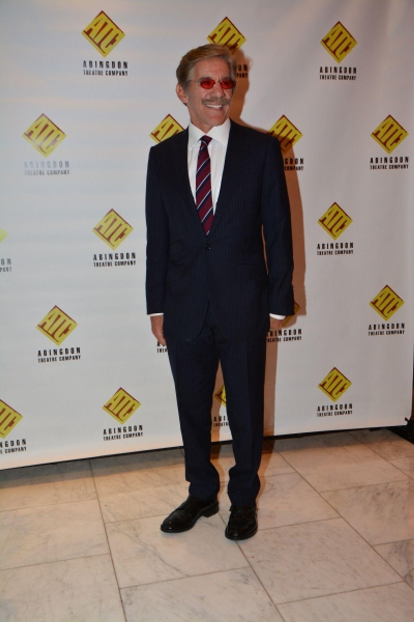 Photo Coverage: Abingdon Theatre Company Celebrates Jane Greenwood, Heather Henderson & Mark Sendroff  Image