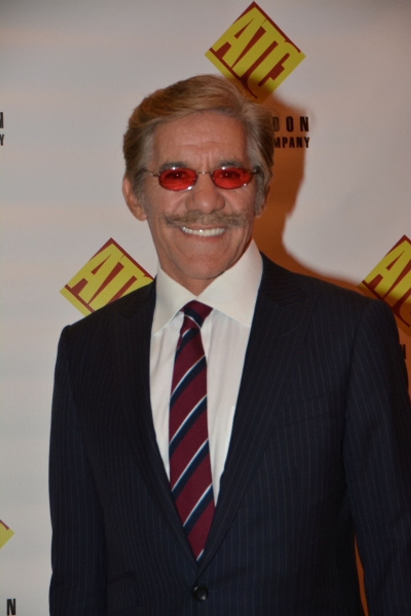 Photo Coverage: Abingdon Theatre Company Celebrates Jane Greenwood, Heather Henderson & Mark Sendroff  Image