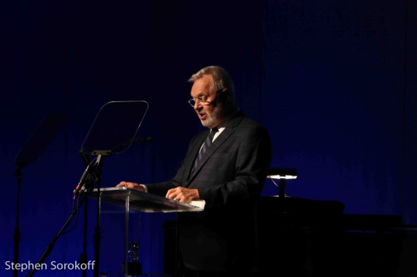 Photo Coverage: Inside Abingdon Theatre Company's REFLECTIONS OF STARLIGHT Gala  Image