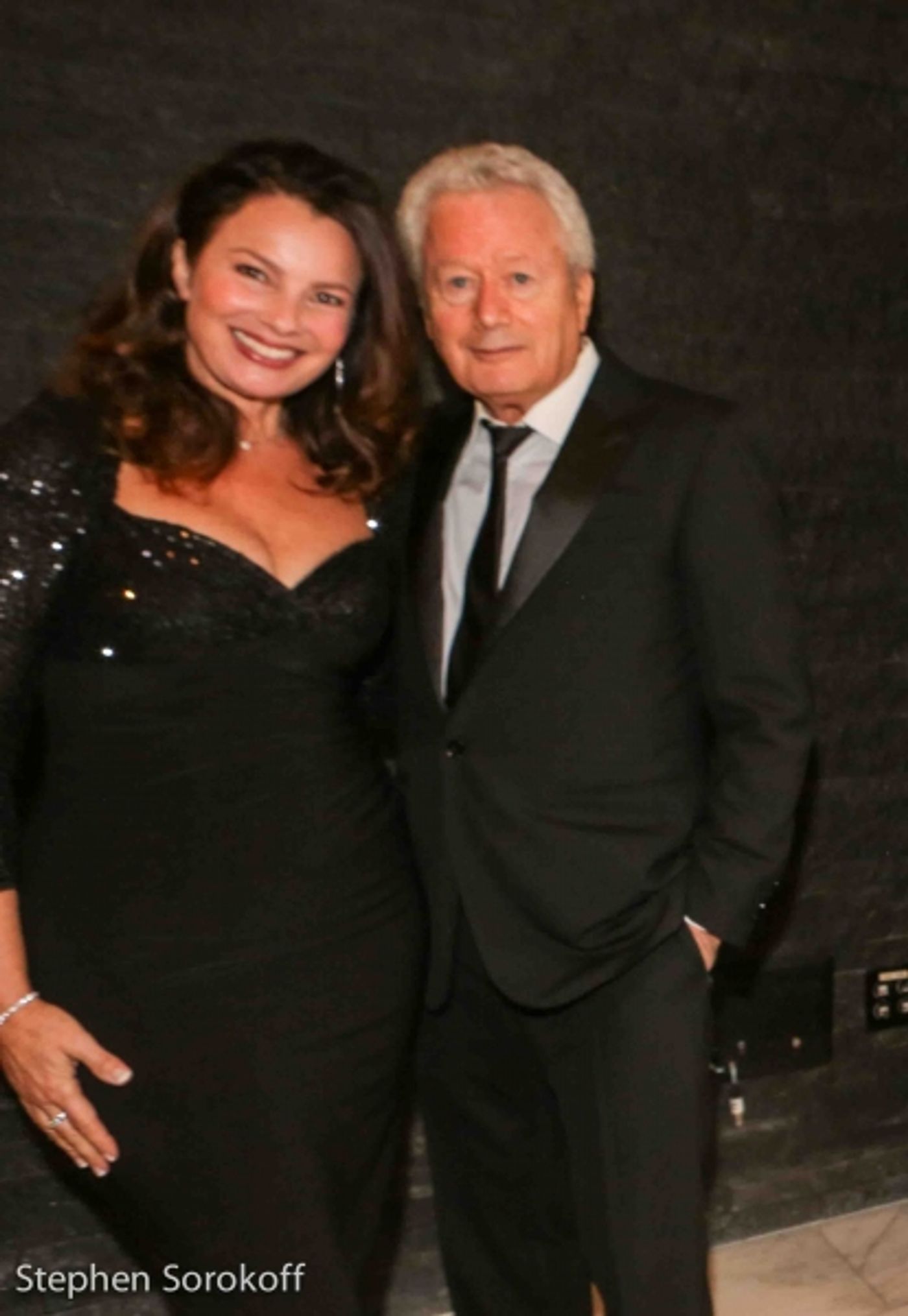 Photo Coverage: Inside Abingdon Theatre Company's REFLECTIONS OF STARLIGHT Gala  Image