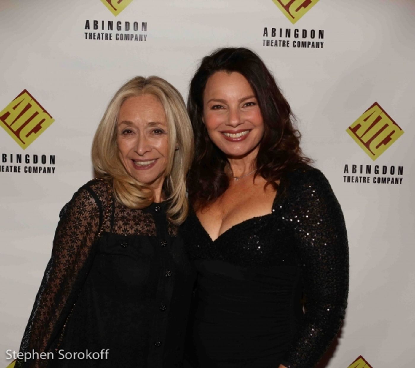 Photo Coverage: Inside Abingdon Theatre Company's REFLECTIONS OF STARLIGHT Gala  Image