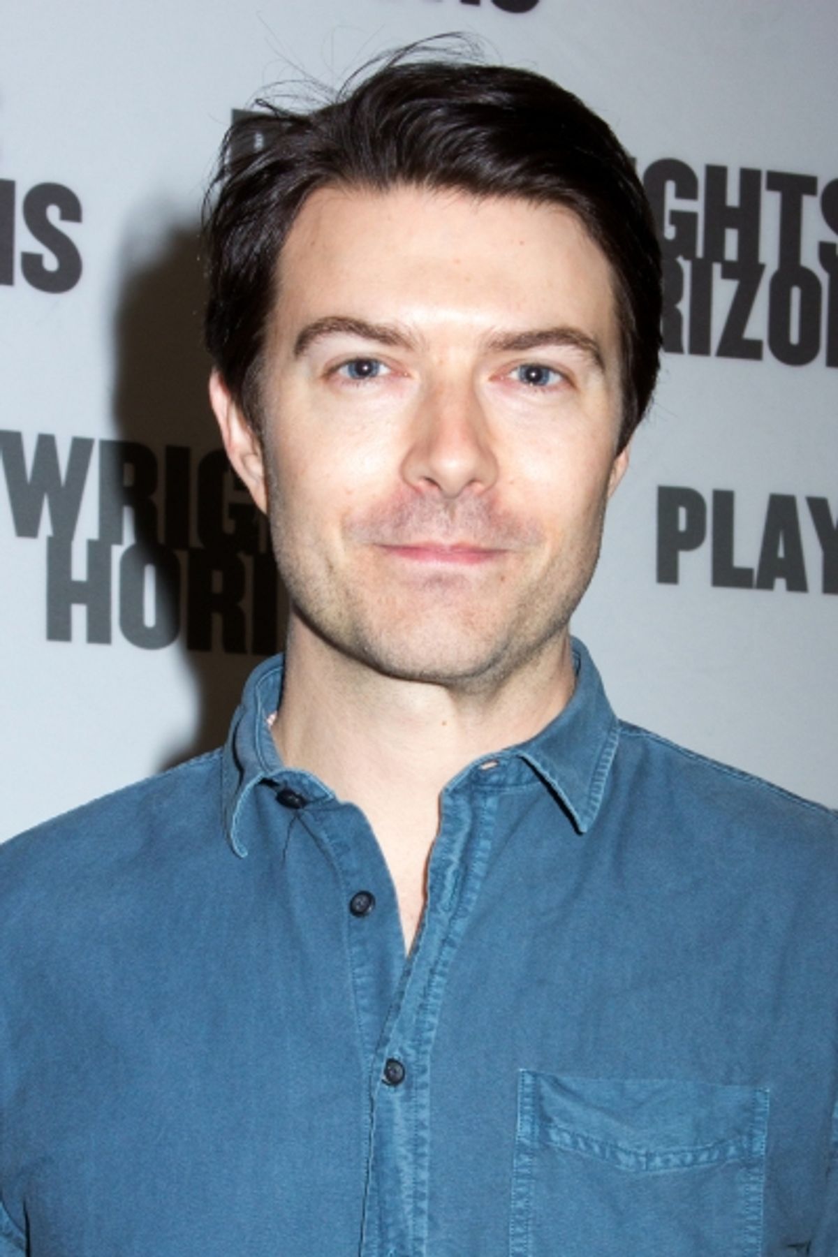 Noah Bean at 