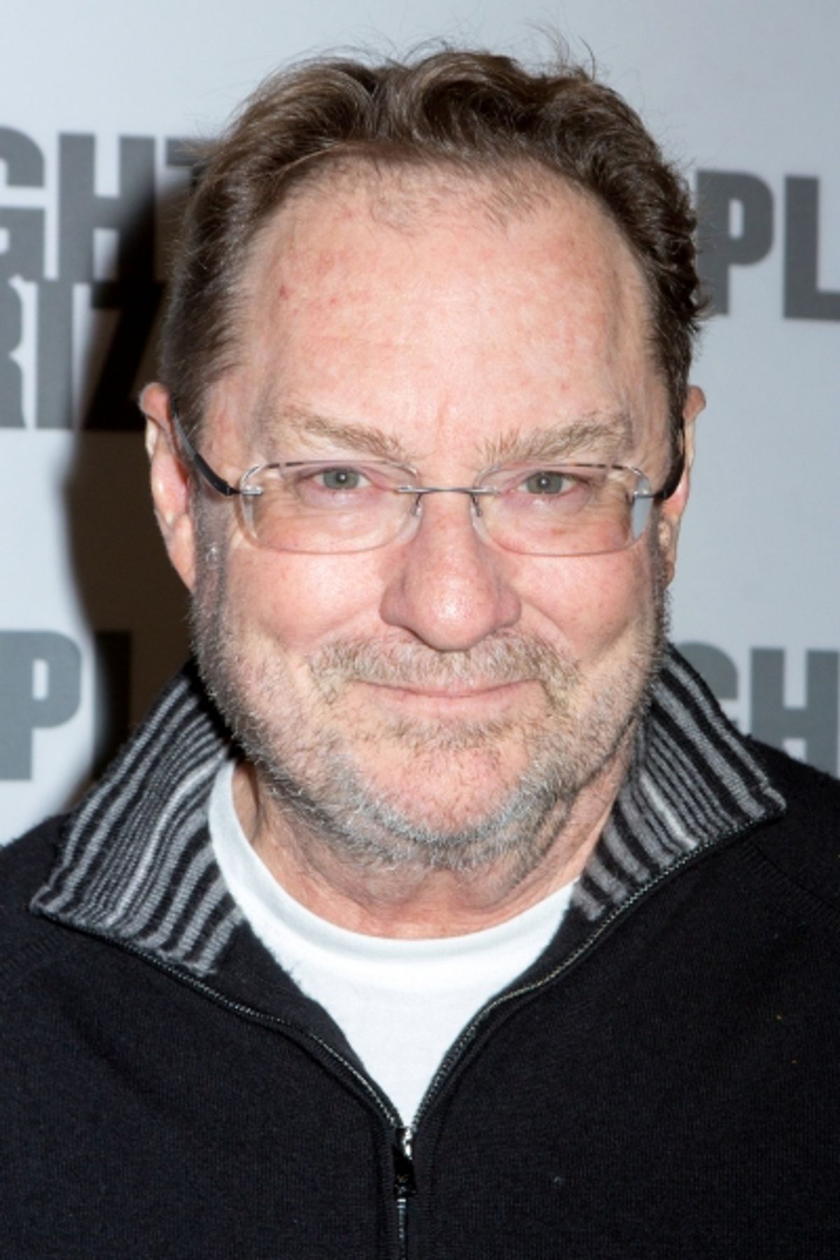 Stephen Root at 