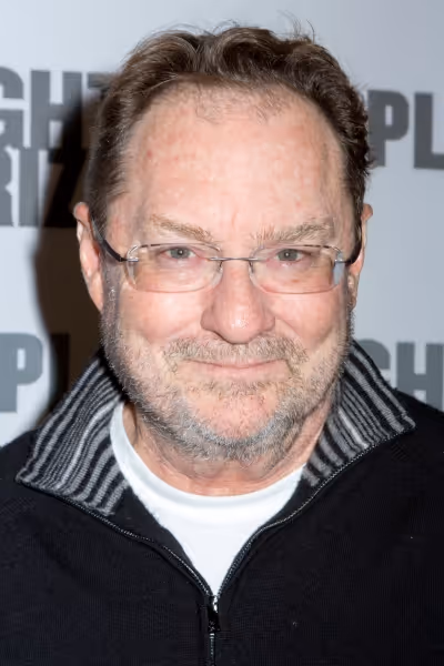 Stephen Root Photo