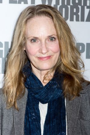 Lisa Emery @ BroadwayWorld Lisa Emery Photo