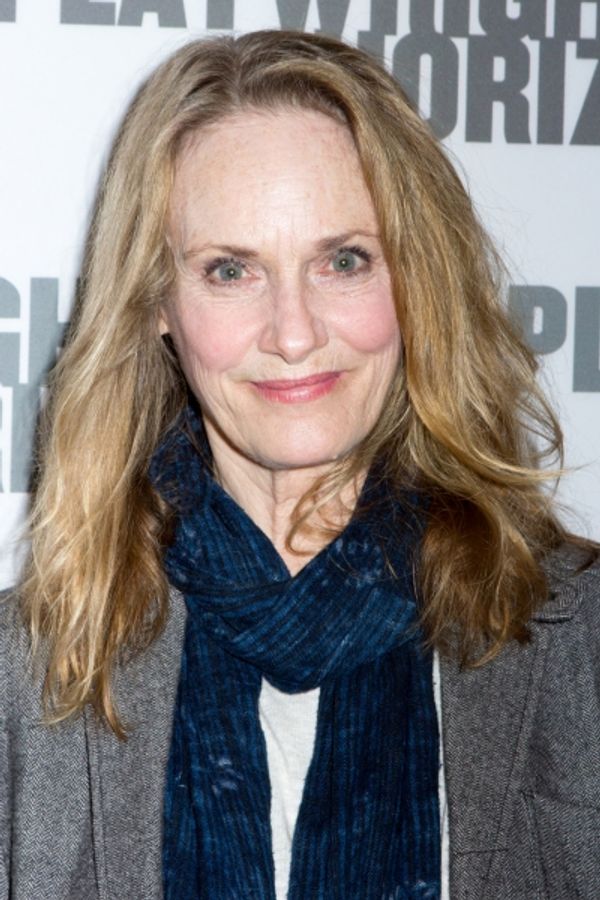 Lisa Emery Photo
