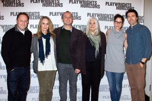 Stephen Root, Lisa Emery, Jordan Harrison, Lois Smith, Anne Kauffman, Noah Bean @ BroadwayWorld Stephen Root, Lisa Emery, Jordan Harrison, Lois Smith, Anne Kauffman, Noah Bean Photo