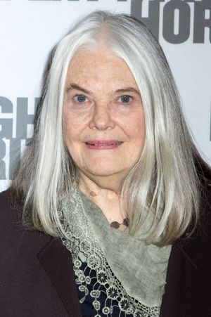 Lois Smith @ BroadwayWorld Lois Smith Photo
