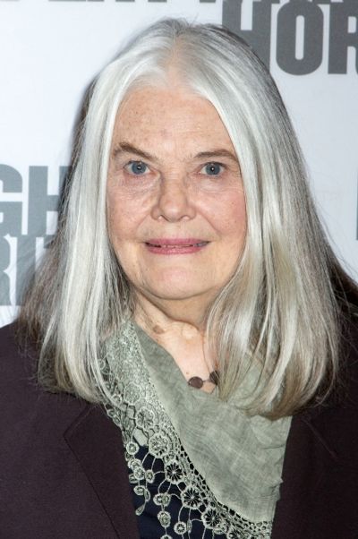 Lois Smith Photo