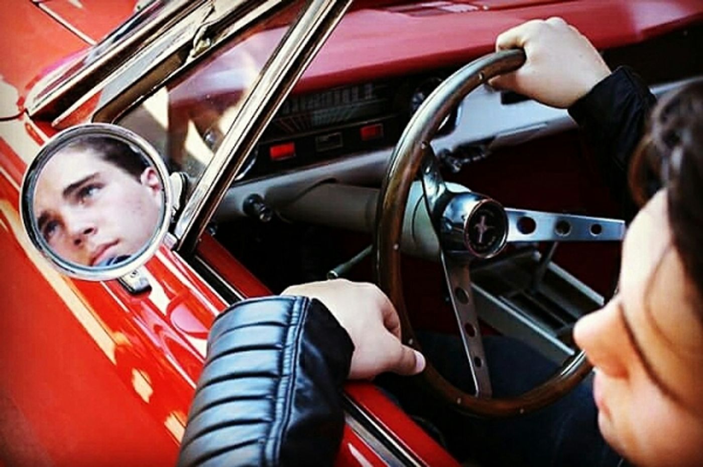 Photo Flash: First Look at Cast of Plano Children's Theatre's THE OUTSIDERS Photo Flash: First Look at Cast of Plano Children's Theatre's THE OUTSIDERS Image