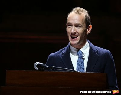 Producer Jeffrey Seller Photo