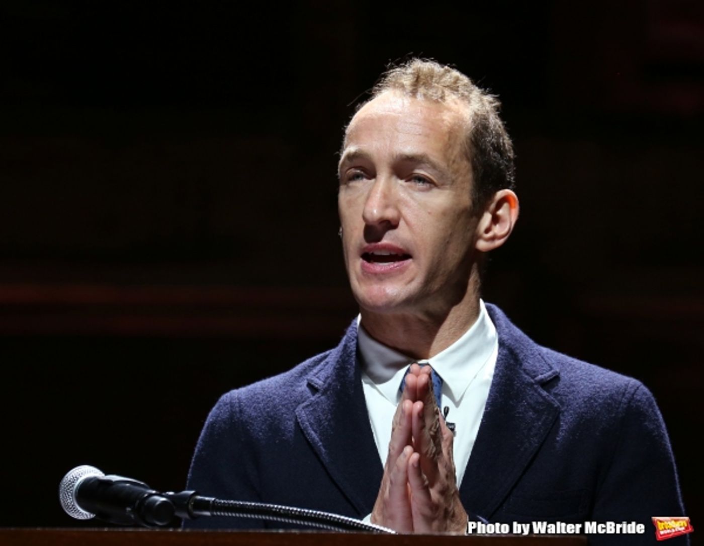 Photo Coverage: Lin-Manuel & HAMILTON Team Launch Educational Program for 20,000 Lucky Students!  Image