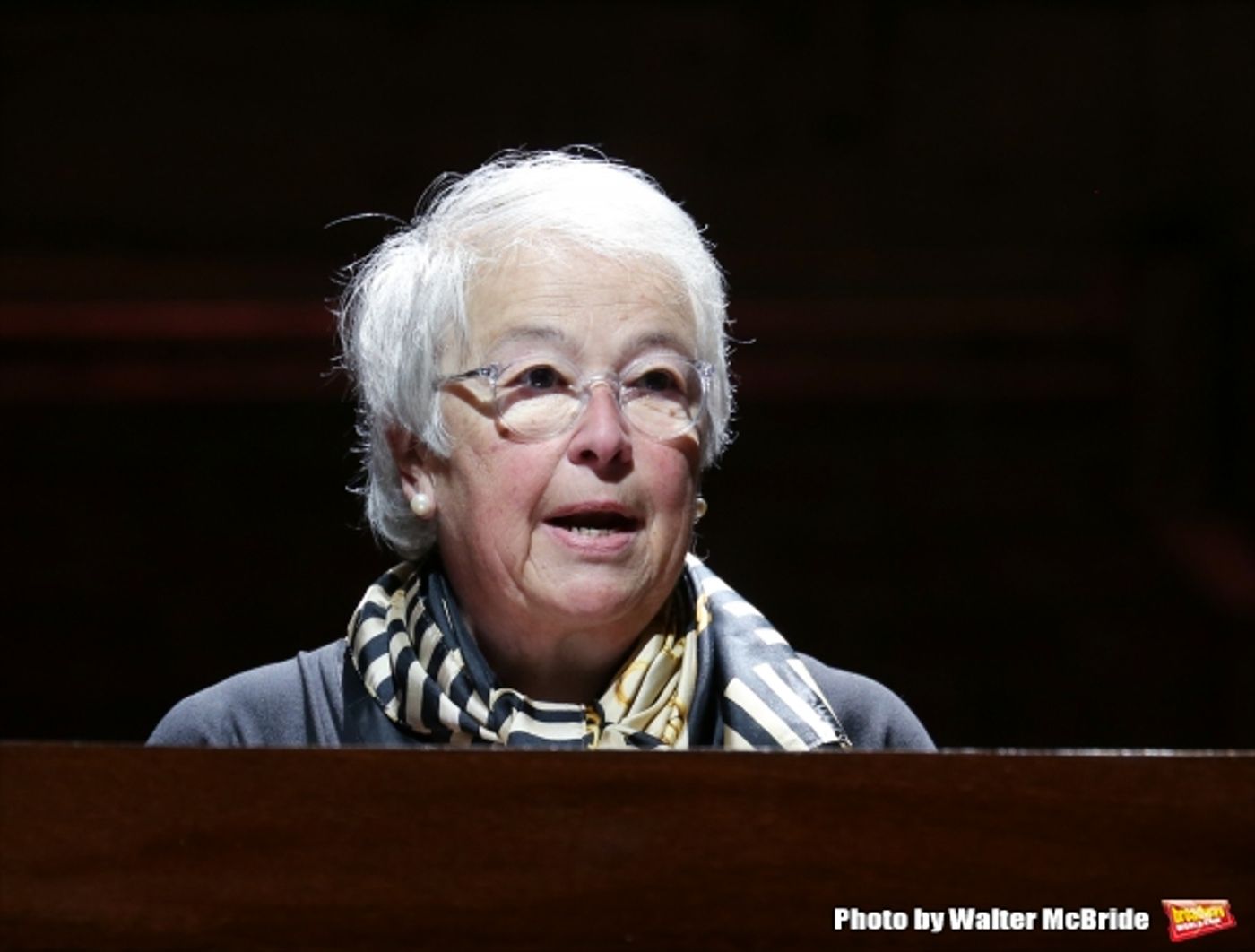 Photo Coverage: Lin-Manuel & HAMILTON Team Launch Educational Program for 20,000 Lucky Students!  Image