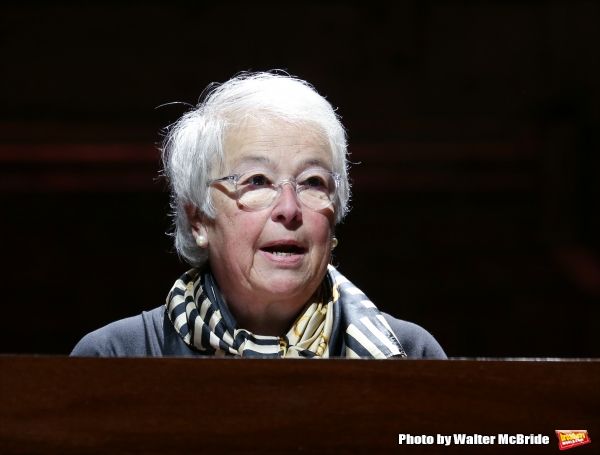 Carmen Farina  Photo