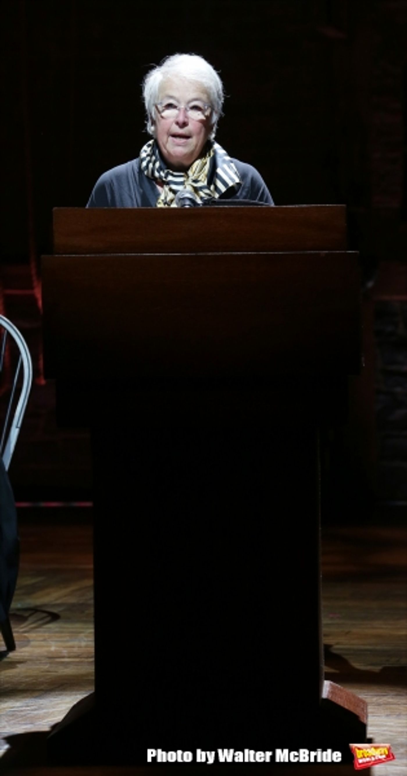 Photo Coverage: Lin-Manuel & HAMILTON Team Launch Educational Program for 20,000 Lucky Students!  Image