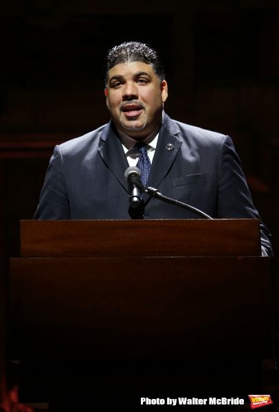 Moses Ojeda Photo