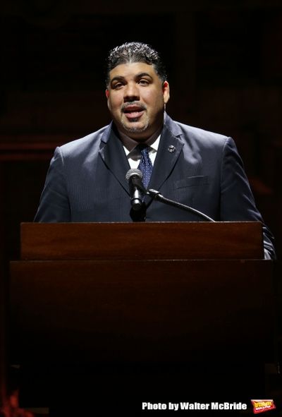 Moses Ojeda  Photo