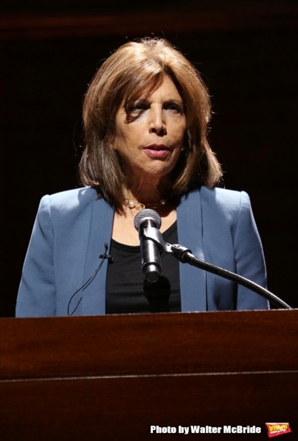 Lesley Herrmann Photo