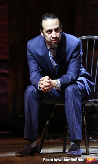 Lin-Manuel Miranda  Photo