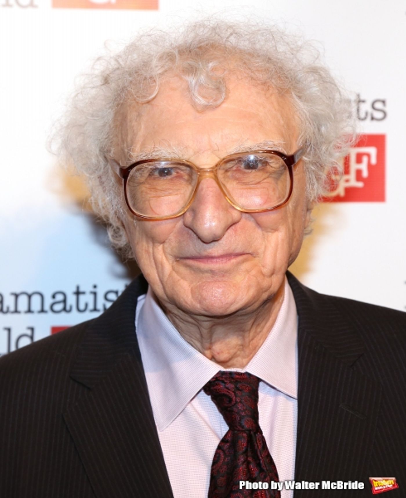 Photo Coverage: Darren Criss, Kristin Chenoweth & More Celebrate the Dramatists Guild Fund  Image