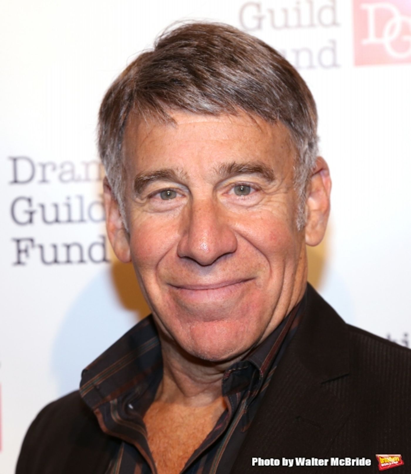 Photo Coverage: Darren Criss, Kristin Chenoweth & More Celebrate the Dramatists Guild Fund  Image