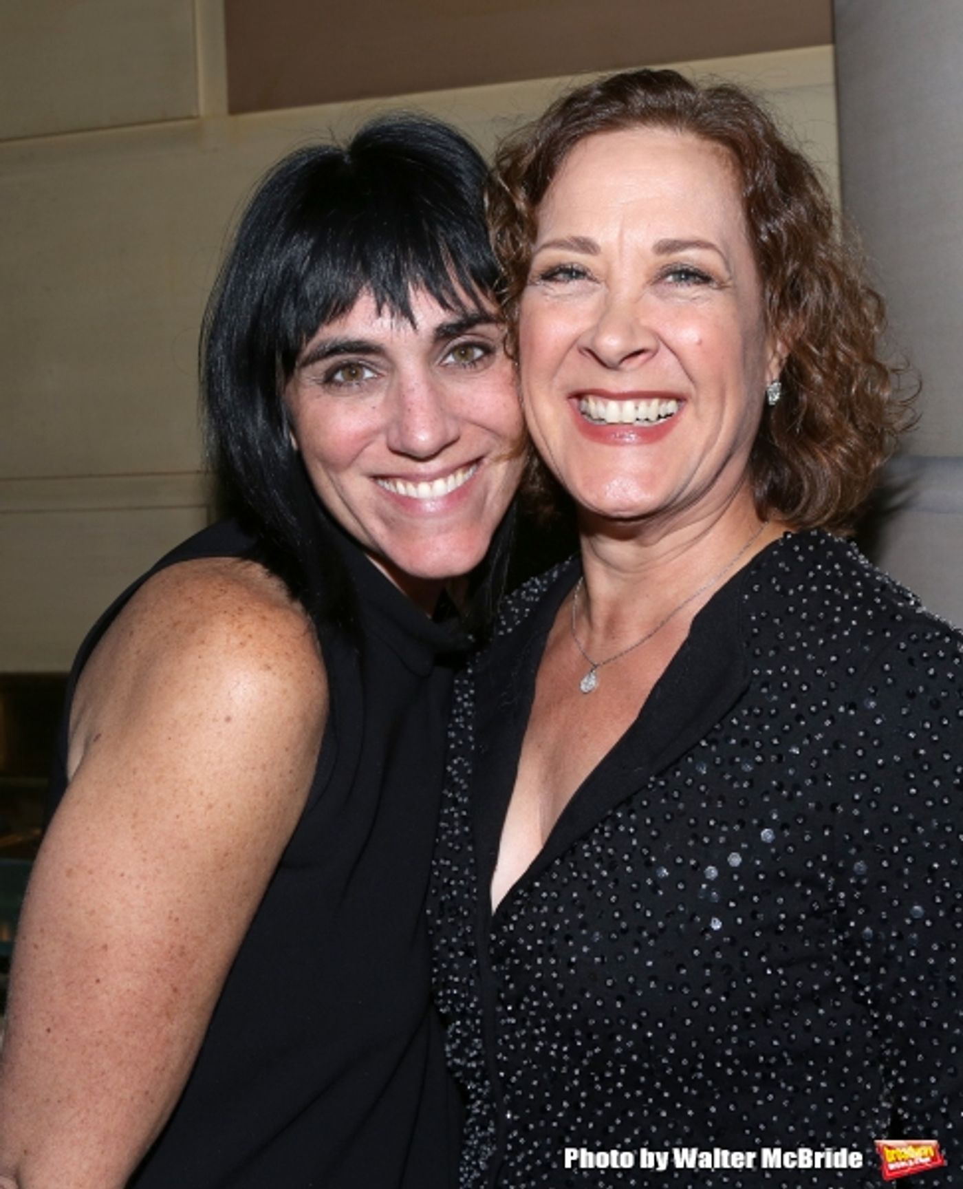 Photo Coverage: Darren Criss, Kristin Chenoweth & More Celebrate the Dramatists Guild Fund  Image