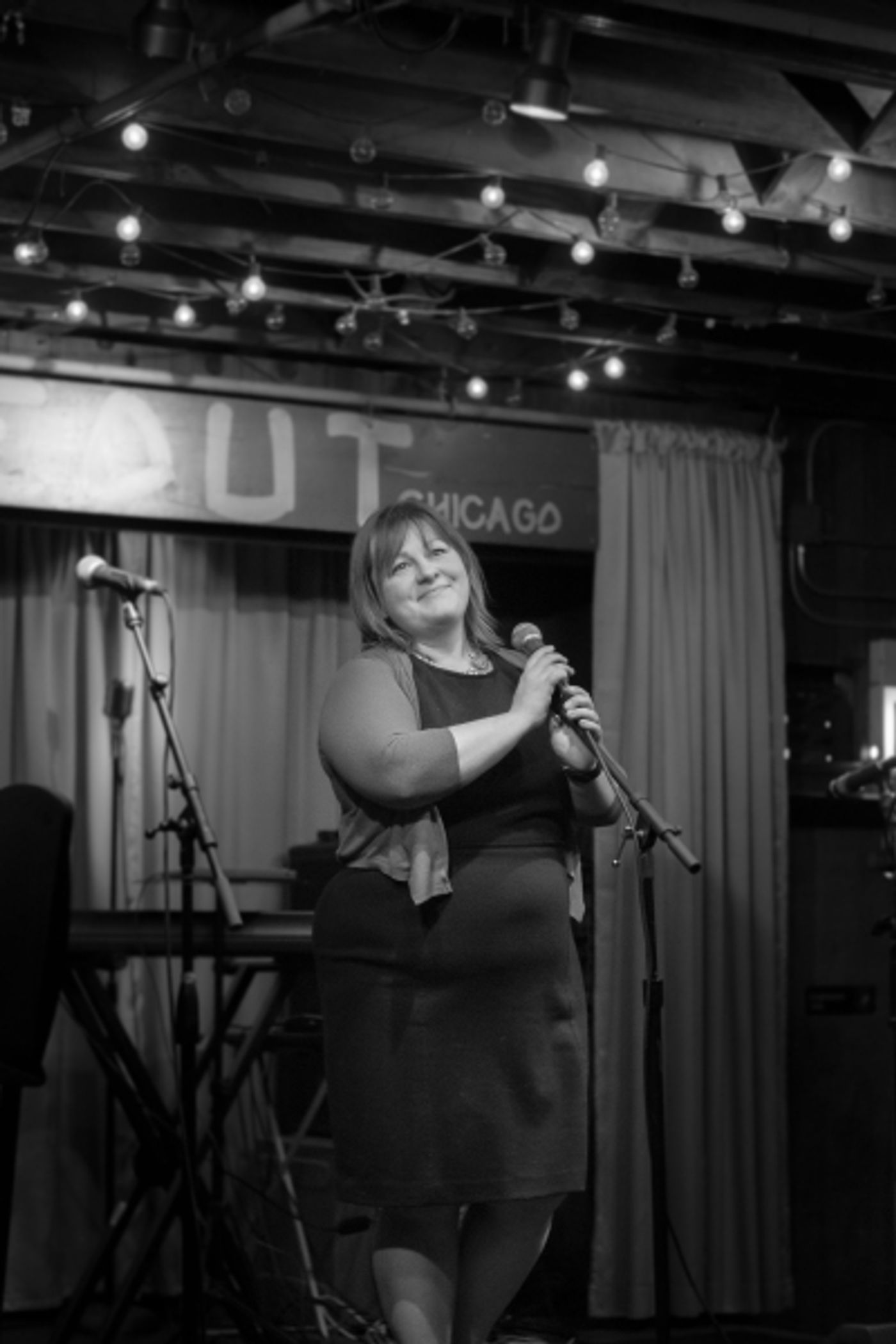 Photo Flash: Inside The Brown Paper Box Co.'s 5-Year Anniversary Bash  Image