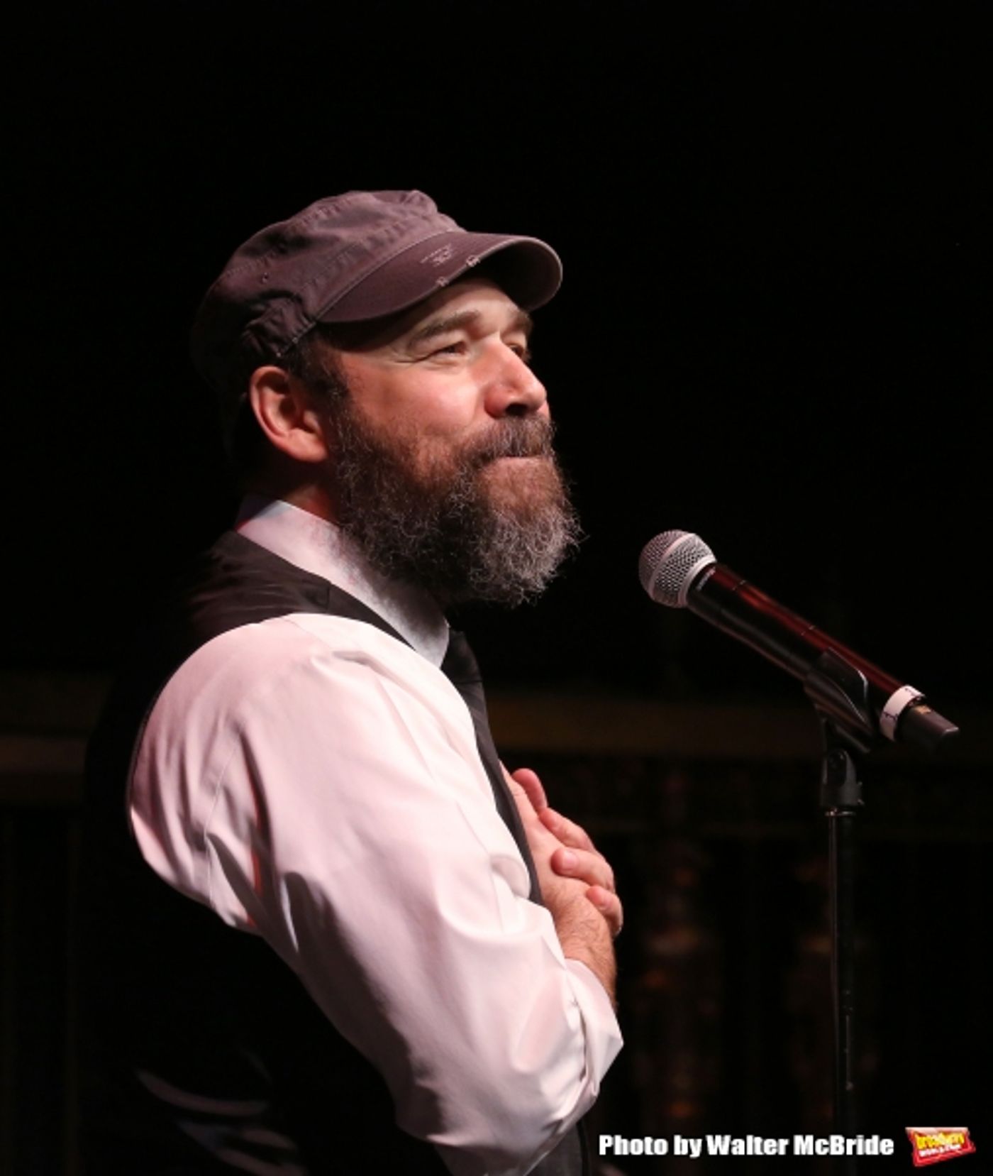 Photo Coverage: Great Writers Thank Their Lucky Stars at the Dramatists Guild Fund Gala!  Image