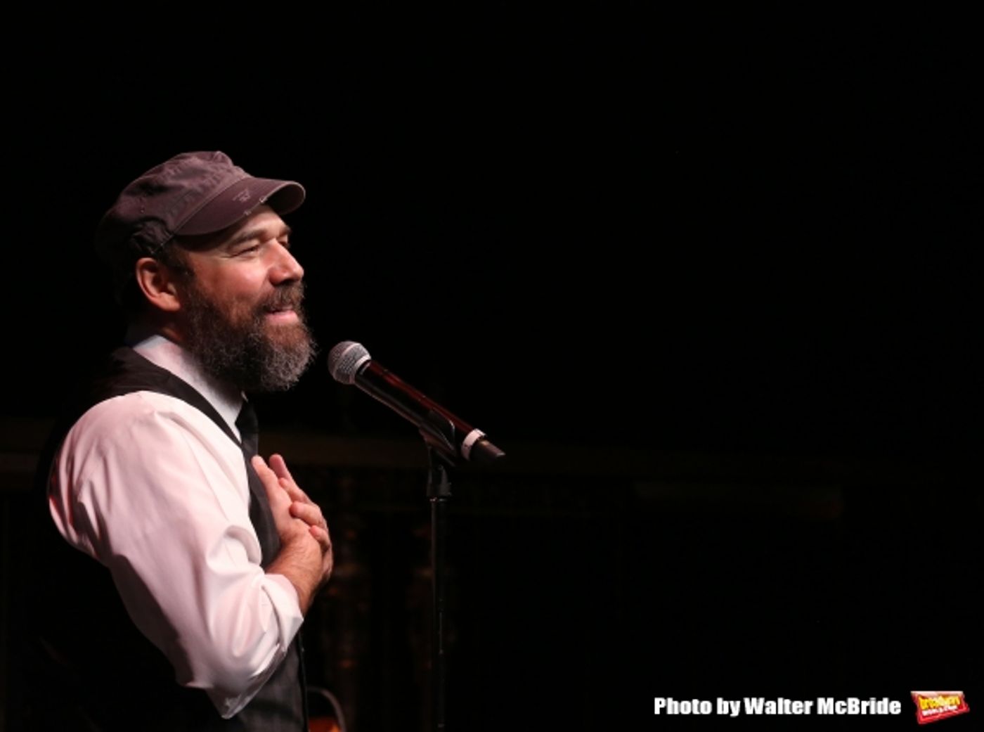 Photo Coverage: Great Writers Thank Their Lucky Stars at the Dramatists Guild Fund Gala!  Image