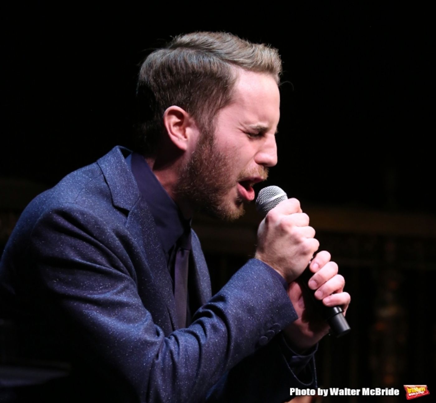 Photo Coverage: Great Writers Thank Their Lucky Stars at the Dramatists Guild Fund Gala!  Image