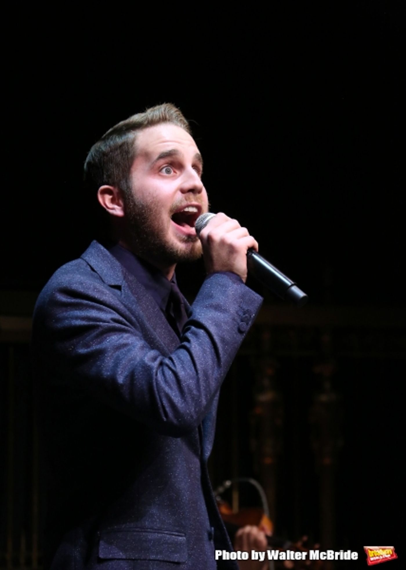 Photo Coverage: Great Writers Thank Their Lucky Stars at the Dramatists Guild Fund Gala!  Image