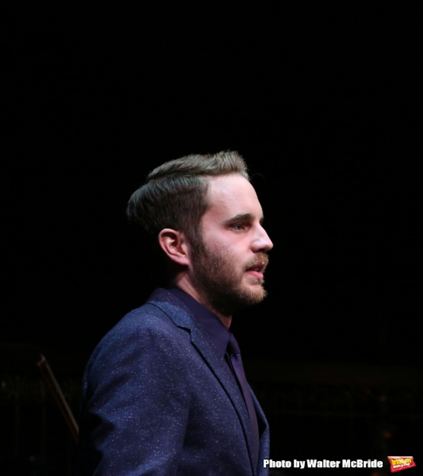 Photo Coverage: Great Writers Thank Their Lucky Stars at the Dramatists Guild Fund Gala!  Image